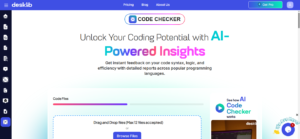 Rise of AI Code Checker: How Artificial Intelligence is Transforming Code Review