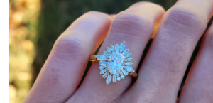 Lab Diamond Engagement Rings: The Modern Symbol of Love and Sustainability