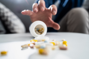 Luxury Substance Abuse Treatment: A Path to Healing in Comfort and Privacy