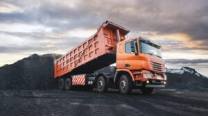Dump Truck