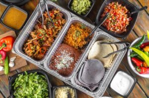 Common Mistakes To Avoid When Choosing Catering In Fayetteville, AR