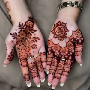 Royal Mehndi Designs 2025: Timeless Elegance for Every Occasion