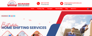 Best Packers and Movers in Gujranwala A Dependable & Hassle-Free Movement
