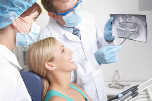 Teeth Cleaning for People with Dental Anxiety: What Helps