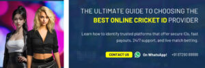T20 Exchange Live Betting Platform in India: Fast Access with Easy-to-Use Cricket ID Interface