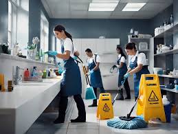 Reliable & Professional Cleaning Services Winnipeg