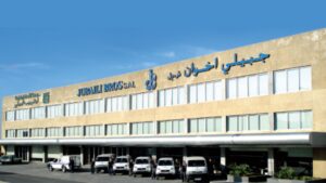 Generator Maintenance Company in Dubai