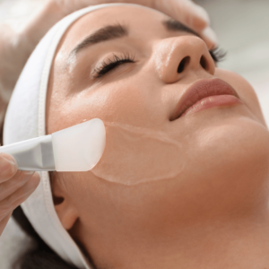 Can Glycolic Acid Peel Be Used on the Body?