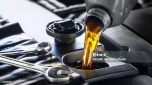 How Japan Auto Lubricant Market is Evolving with Passenger Car Growth