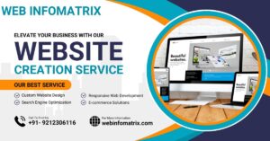 How Custom Web Development Bath Elevates Your Brand Story