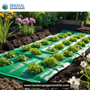 Transforming Gardens with Weed Barrier Fabric: The Ultimate Guide for Gardeners and Landscapers