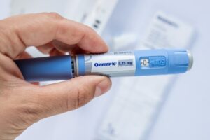What Exactly Does Ozempic do in Your Body?