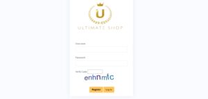 Can ultimateshop.ru Be Held Accountable for Data Breach Trade?
