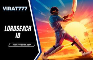 Lordsexch ID for Beginners: Start Betting the Right Way