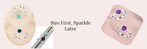 How to Measure Your Ring Size at Home: A Simple Step-by-Step Guide