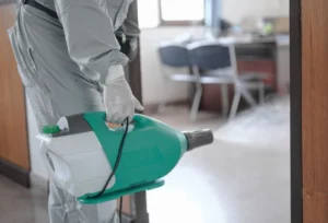 Office Clean Out Services Kent WA: A Smart Solution for Business Spaces
