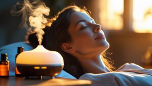 Essential Oil Profiles, Aromatherapy Products & Tips for Beginners