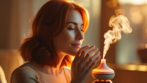 Discover the Power of Pure Aromatherapy and Natural Healing