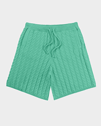 Eric Emanuel Shorts: Streetwear’s Gold Standard