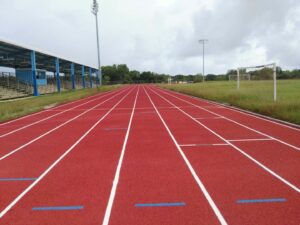 Trends Every Athletic Running Track Manufacturer Is Following in 2025