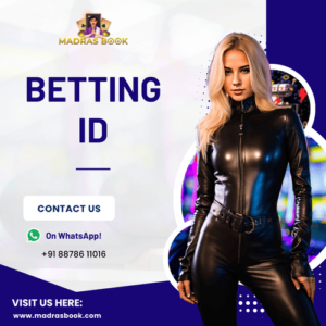Exchange ID for Betting Explained: Safe & Secure Betting Starts Here
