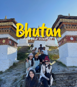 Explore India’s Best with Kashmir Vacation Packages and South India Holiday Packages