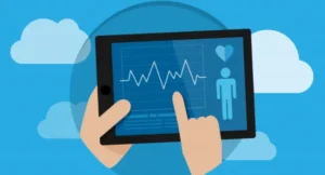 The Digital Shift in Healthcare: Understanding Electronic Health Records (EHR)