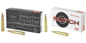 4 Things Not to Do with Your Bulk .223 Ammo