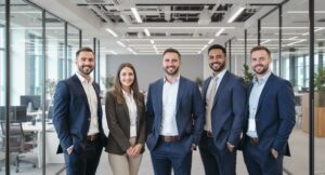 Mastering B2B Sales Prospecting: Techniques That Convert in 2025