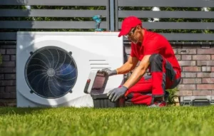 How the Heat Pump Scheme Helps Cut Carbon?