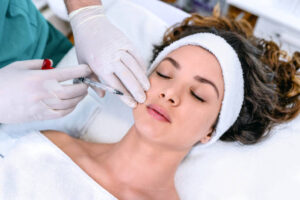 Chemical Peels for Aging Skin: Top Treatments Available in Riyadh
