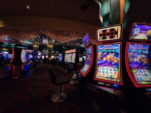 Atas101 – Gaming Without Limits