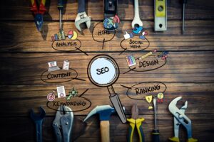 Construction SEO Agency: Boosting Online Visibility for the Construction Industry