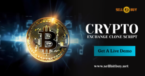 Fully Customizable Crypto Exchange Clone Script for Entrepreneurs & Startups
