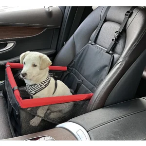 Comfortable and Safe Travel with a Front Pet Carrier for Small Dogs