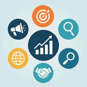 Top 5 Benefits of Using Digital Marketing Services in UAE