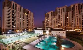 DLF One Midtown : Residential Property in Moti Nagar