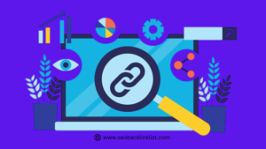 SEO Backlink List