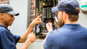 Protect Your Home: Hire a Residential Electrician Before Storms Hit – HBP Electrical