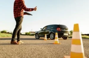 Learning to Drive Starts Here A Journey Worth Every Mile