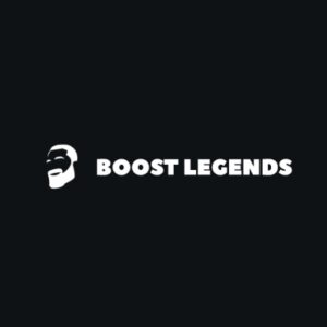 Boost Legends