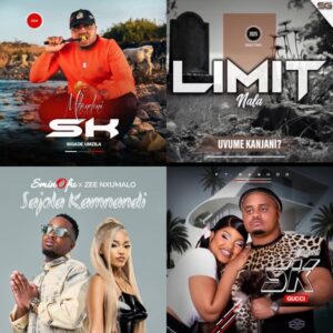 Justzahiphop: Amplifying the Voice of the Underground