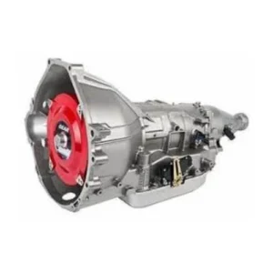 Ford F-150 Transmission