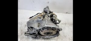 Extend the Life of Your 2013 Focus with a Transmission Swap