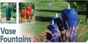 How a Fountain Urn Can Redefine Your Garden’s Focal Point