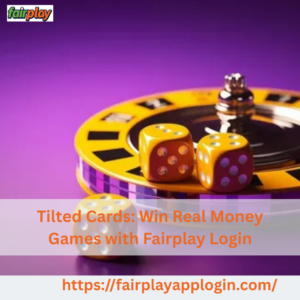 Play Stack Masters with Fairplay Login to Win Real Cash