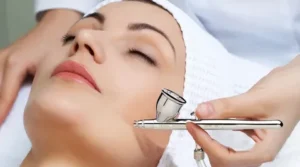 Microdermabrasion Facial Vienna VA – Expert Skin Rejuvenation at Moon Lake Spa