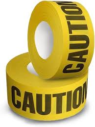 From Roads to Warehouses: UAE Warning Tape Suppliers You Need