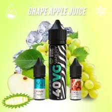 VapeJoy: Crafting the Best Vape Flavors and Liquids for You