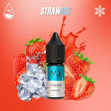 Shop Premium E-Liquids with Organic & Salt Nicotine at VapeJoy